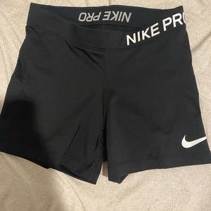 Nike Pro Spandex